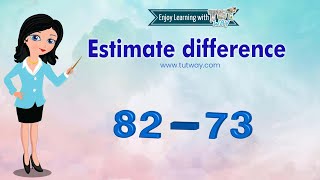 Estimate Sum  Rounding off to the Nearest 10  Round off number  Round off examples  Math [upl. by Kindig]