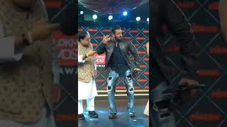 Salman Khan is allu Arjun pushpa 2 song srivali pushpa2 shortsviral pushpaooantavaooooantavasong [upl. by Florin]