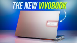 ASUS Vivobook S15 OLED 2023 A Good Laptop to Buy [upl. by Theresita]