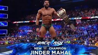 WWE Backlash 2017 Reactions [upl. by Kerekes]