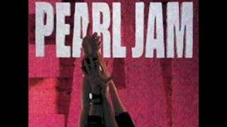 Pearl Jam Oceans [upl. by Alegna]