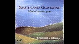 Jesus Suaste canta GuastavinoPart II [upl. by Maury]