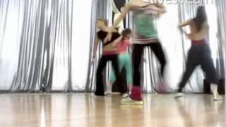 Twittcam Ballet de VLA part 2 [upl. by Kammerer]