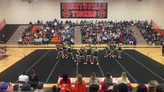 Brentsville Spirit Spectacular [upl. by Noraha212]