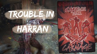 Trouble in Harran  Gold Medal  Dying Light 2 [upl. by Lehman72]