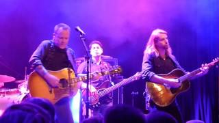 Kiefer Sutherland  Shirley Jean  Gloria Theater  Köln  20170612 [upl. by Brownson]