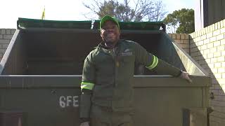 Onsite Waste Management video 1 [upl. by Lunneta829]