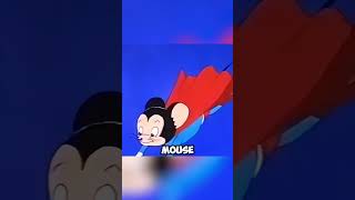 All the rats were caught but this one was special cartoon animated animation shorts [upl. by Nazar936]