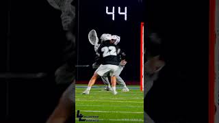 Lacrosse Legends 2024 Big East Conference Mens Lacrosse Championship providence georgetown ncaa [upl. by Nyliahs]