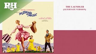 quotThe Laendler Alternate Versionquot from The Sound of Music Super Deluxe Edition [upl. by Gardel]