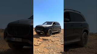 Maybach GLS 600 shorts ytshorts cars [upl. by Weisbrodt161]