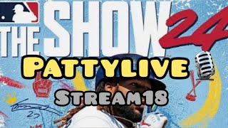 Padres season Stream18 part 1 [upl. by Treblihp]