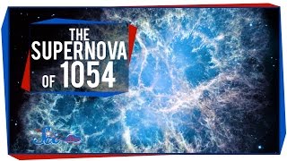 The Supernova of 1054 Our Very Special quotGuest Starquot [upl. by Esau]