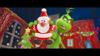 Dr Seuss The Grinch  Youre a Mean One  Extended Preview  Mini Moments [upl. by Berhley]