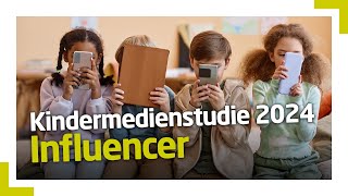 Der Einfluss der Influencer [upl. by Lyrradal]