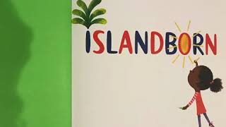 Islandborn by Junot Diaz [upl. by Keel637]