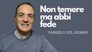 Vangelo del giorno e breve commento  30 gennaio 2024 [upl. by Thia]