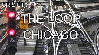 Union Loop Chicago [upl. by Notniv]