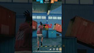 Gaming shorts video music freefire [upl. by Hamrah244]