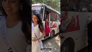 Femina miss India 🇮🇳 2023 Imphal Manipur [upl. by Enened221]