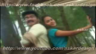 askar album  malayala mappila album song asarmulla poo chundil [upl. by Oetam]