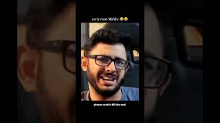 Carry roast Mahira sharma  funny  WhatsApp status youtubeshorts funnyvideo shorts [upl. by Shipp]