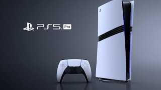 PS5 PRO Gamestop [upl. by Ahsenad]