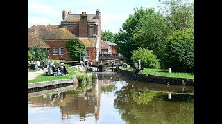 Places to see in  Newbury  UK [upl. by Lorimer]