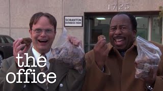 The Office  Trailer Oficial  Prime Video [upl. by Aihsi262]