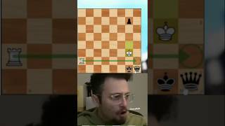 two pawns 1 castle trick in the secret formula of Chess [upl. by Kayle]