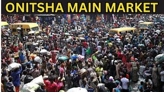 MARKET VLOG ONITSHA MAIN MARKET IN 2023 ALL YOU NEED TO KNOW ABOUT [upl. by Pauwles]