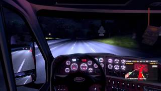 408 Lets Play Euro Truck Simulator 2  E3  Stopp in Kiel [upl. by Oni]