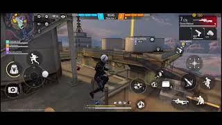 Shivani ke gane play in CS ranke [upl. by Nyrahs]