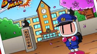 Bomberman Hero Soundtrack  Rescue [upl. by Tinaret28]