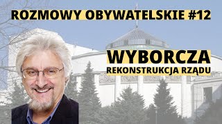 Prof Radosław Markowski Polskie społeczeństwo nadal postrzega UE w sposób prymitywny [upl. by Nomma888]