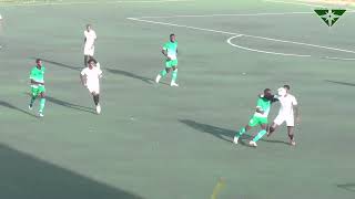 TOURNOI FUTURS STARS LEAGUE  ESPOIR DE GUEDIAWAYE contre DIAMBAR FC [upl. by Linnette]