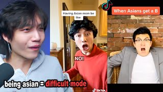 memes Only Asians Can Understand asian parents edition [upl. by Nyrac]