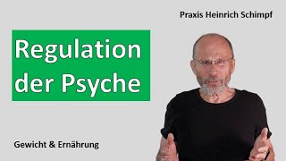 Regulation der Psyche [upl. by Aleda]