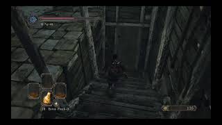 DLC TIME  Playing Dark Souls 2  Part 7  Im So Noob [upl. by Adyeren]