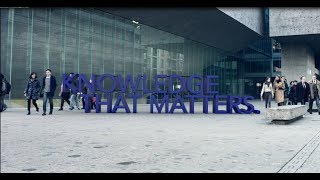 Bocconi Knowledge that matters [upl. by Frankie310]