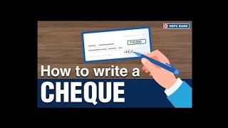 Precautions while givingWriting a Banking Cheque shortsviral youtubeshorts reels banking [upl. by Leyes]