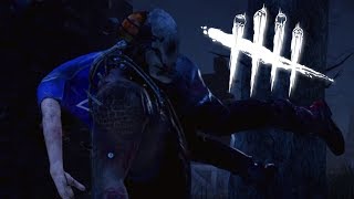 RUSTY LIKE THIS HOOK  Dead by Daylight Part 93 [upl. by Yetac]