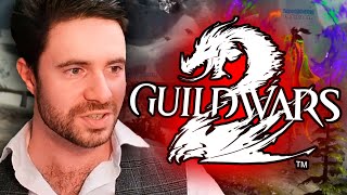 Josh Strife Hayes Plays Guild Wars 2 [upl. by Layor]