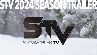 STV 2024 Season Trailer [upl. by Cottrell347]