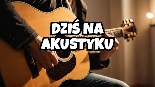 Gitara zagrywka dnia gitara akustyczna [upl. by Caitrin]