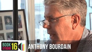 Anthony Bourdain on Kitchen Confidential Insiders Edition  Part 2 [upl. by Latoya353]