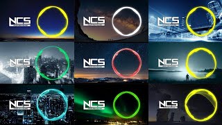 Top 10 Most Popular Songs by NCS  Episode 1  High Bass Music [upl. by Nyrret812]