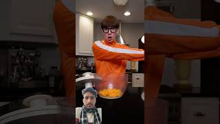 Dehydrated cheese puffs youtubeshorts viralvideo [upl. by Nrubyar238]