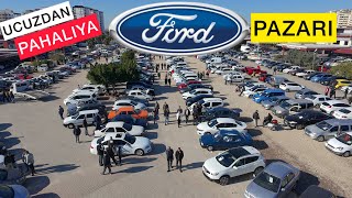 FORD PAZARI ADANA OTO PAZARI SAHİBİNDEN SATILIK 2EL FORD MODELELRİARABA PAZARI FORD MODELLERİ [upl. by Craw960]