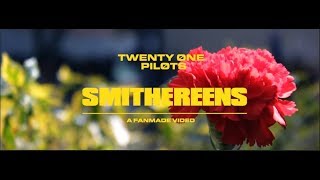 twentyonepilots trench smithereens Twenty One Pilots  Smithereens A fanmade video [upl. by Oys907]